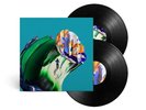 BOLDY JAMES Alchemist The Price of Tea in China Deluxe 2 LP Vinyl Black x/200 SO