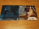 BO OST STAR WARS - GUERRE STELLARI John Williams soundtrack