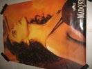 MADONNA Promo Poster Like A Prayer Japan   Warner