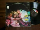 Canned Heat Living the Blues original vinyl 2LP: EX jacket: VG+
