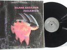 BLACK SABBATH paranoid © 1970 ?original Vertigo Swirl LP 6360 011 Gatefold LQQK