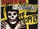 The Misfits - Horror Business 7” Yellow Vinyl / Signed by Glenn Danzig and Joey