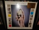 The Art of Noise - IN VISIBLE SILENCE LP 180gm Reissue Music on Vinyl Black NEW