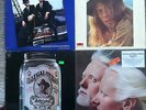 BLUES ROCK vinyl LP lot- Blues Brothers - John Mayall - S Stills - Johnny Winter