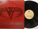 VAN HALEN FOR UNLAWFUL CARNAL KNOWLEDGE BRAZIL