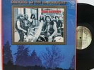 KING HARVEST Dancing In The Moonlight LP (Perception 36, orig 1972) VG++ Vinyl