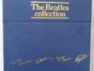 THE BEATLES Collection 13xLP Blue Box Set (BC 13, UK Press) NM/VG++ Vinyl