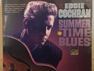 Eddie Cochran Summer Time Blues SEALED LIBERTY SUNSET
