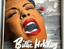 S/T Billie Holiday Commodore Records 1959 Vinyl 1st Press Mono