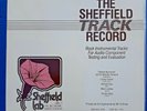 Sheffield Lab Track Record LP - Lab20 - Direct to Disc -  AudioTesting