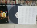 Rod Stewart - Unplugged And Seated 1993 Korea LP