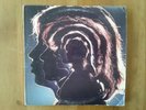 Vinyl records: Rolling Stones, Hot Rocks. London records