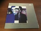 Models - The Pleasure Of Your Company  - Vinyl Record LP - Poly Bag Inner