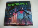 AFTERHOURS - GERMI - 2LP PINK VINYL NEW SEALED