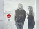 Robert Plant & Alison Krauss Raising Sand 2-LP Silver Vinyl SEALED(Led Zeppelin)