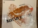 Mary Lou Williams And Orchestra SLP 24 red vinyl 1962 Jazz Swing Coleman Hawkins