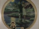 Vogue Picture Record 732 Art Mooney 78RPM RARE