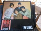 The Kinks: Neue Revue präsentiert RARE LP