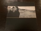 U2 The Joshua tree Original vinyl 1987 Includes Lyrics Insert