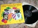 MERRY CHRISTMAS FROM MOTOWN 1968 UK VINYL LP DIANA ROSS THE SUPREMES TEMPTATIONS