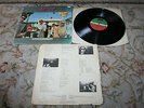 AC/DC DIRTY DEEDS DONE DIRT CHEAP CANADIAN VINYL LP