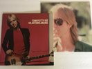 1979 TOM PETTY AND THE HEARTBREAKERS Damn the Torpedoes Vinyl LP MCA-5105 G+
