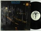 Jimmy Smith - Bluesmith LP - Verve PROMO Shrink