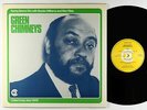 Kenny Barron Trio - Green Chimneys LP - Criss Cross  Netherlands VG+