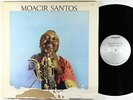 Moacir Santos - Opus 3 No. 1 LP - Discovery - Latin Jazz VG+