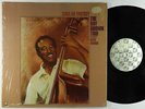 Ray Brown Trio ft. Gene Harris - Soular Energy LP - Concord Jazz VG+ Shrink