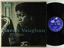 Sarah Vaughan - S/T LP - EmArcy - MG 36004 Mono DG