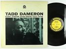 Tadd Dameron - Dameronia LP - Prestige - PR 16007 Mono RVG VG+