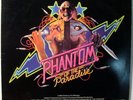 PHANTOM OF THE PARADISE-OST Soundtrack-1974 A&M 3176-PAUL WILLIAMS-CULT FILM
