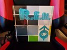 R.E.M. - Up, Mint Sealed Double Album, Original Release, Warner Bros 47112, 1998