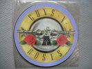 Picture Maxi  Guns'n'Roses  Welcome to the Jungle Nightrain You're crazy
