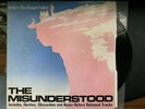 The Misunderstood Vinyl Album - Before the Dream Faded - Rarities - MINT  1982