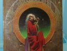Grateful Dead Blues For Allah 1975 Warner Bros. Records Vinyl LP GD-LA494-G