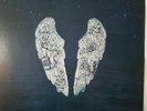 Coldplay Ghost Stories (Vinyl, May-2014, Parlophone)