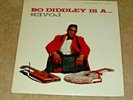 Bo Diddley - Is A Lover - 1961 US Checker LP 2980