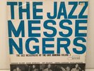 THE JAZZ MESSENGERS CAFE BOHEMIA VOL 2 BLUE NOTE BST 81508 JAZZ RECORD VINYL LP
