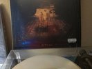 In this moment -  ritual 2017  LP GOLD VINYL **SHIPS FREE**