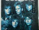 *SEALED* Europe Out of This World Vinyl Record LP