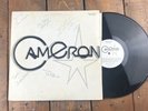 SIGNED - CAMERON - '75 PRIVATE RURAL BAR ROCK HOME GROAN ACID PSYCH FOLK LP