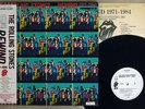 ROLLING STONES REWIND 1971-1984 ROLLING STONES ESS-91090 Japan OBI PROMO LP