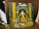 Savatage- Hall of the Mountain King 1987 Vinyl