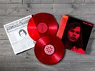 Willie Dunn Creation Never Sleeps/Dies The Anthology 2x RED VINYL LP Record NEW