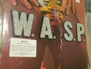 1985 W.A.S.P. Animal F**k Like A Beast, 12” Vinyl Restless Records, hype sticker