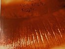 THE CURE Kiss Me Kiss Me LP Vinyl EX/EX