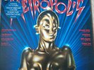 METROPOLIS SOUNDTRACK VINYL LP - GIORGIO MORODER - GATEFOLD