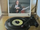 Arthur Gunter Excello 2047 BABY LET'S PLAY HOUSE (BLUES 45) PLAYS VG